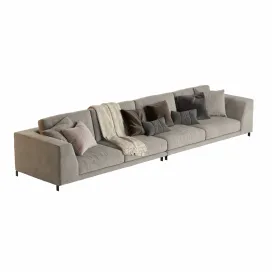 Artis Sofa by Ditre Italia cm